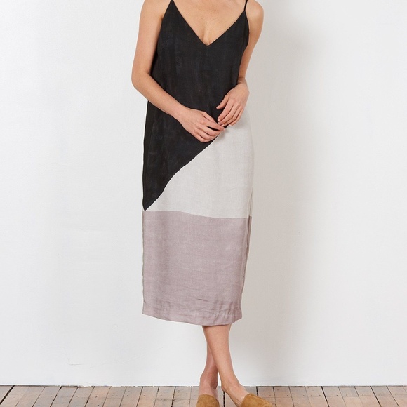 Mara Hoffman Dresses & Skirts - Mara Hoffman Georgia Dress NWT medium